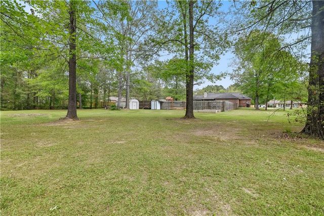 106 SHADY CREST Avenue, Deville, LA 71328