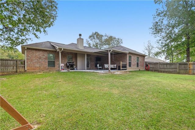 106 SHADY CREST Avenue, Deville, LA 71328