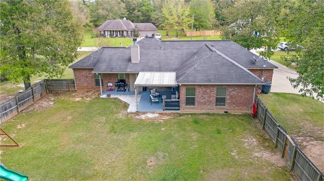 106 SHADY CREST Avenue, Deville, LA 71328