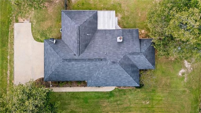 106 SHADY CREST Avenue, Deville, LA 71328