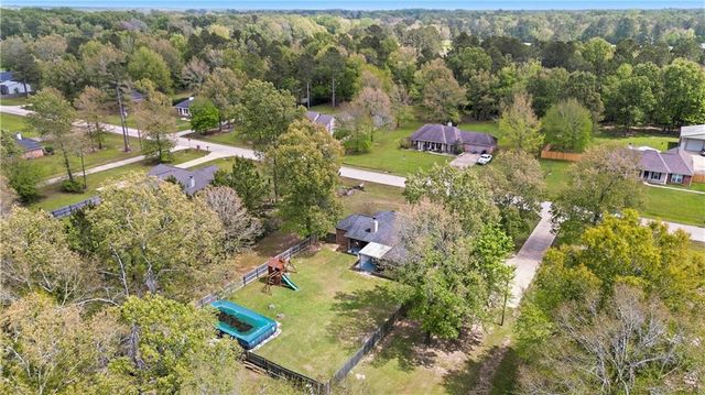 106 SHADY CREST Avenue, Deville, LA 71328