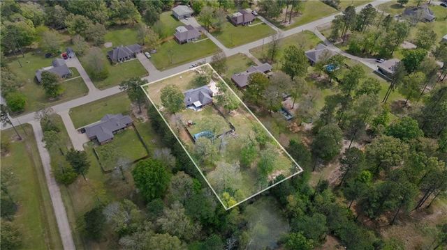106 SHADY CREST Avenue, Deville, LA 71328