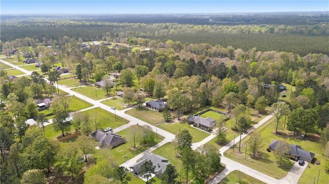 106 SHADY CREST Avenue, Deville, LA 71328