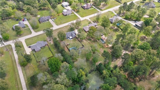 106 SHADY CREST Avenue, Deville, LA 71328