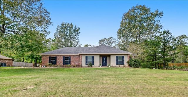 106 SHADY CREST Avenue, Deville, LA 71328