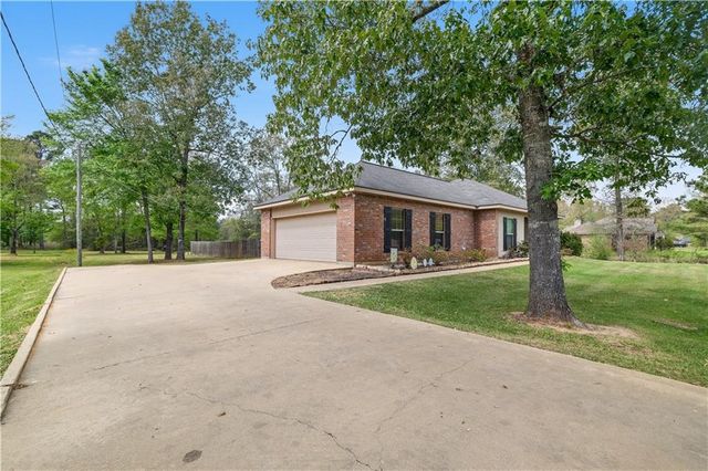 106 SHADY CREST Avenue, Deville, LA 71328