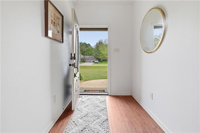 106 SHADY CREST Avenue, Deville, LA 71328