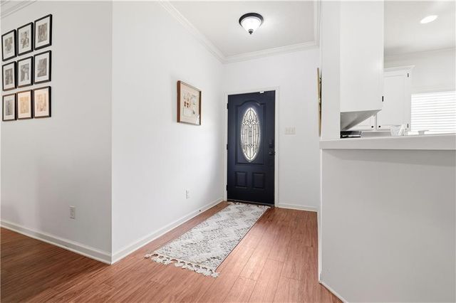 106 SHADY CREST Avenue, Deville, LA 71328