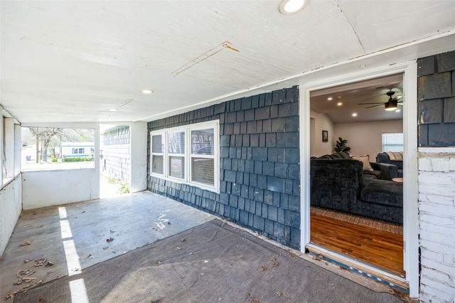 229 Sherman Drive, Pottsboro, TX 75076
