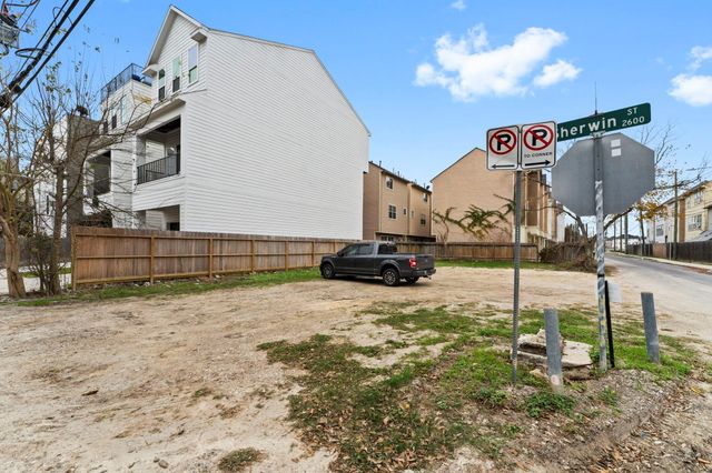5807 Katy Street, Houston, TX 77007