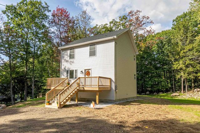29 Franconia Drive, New Durham, NH 03855