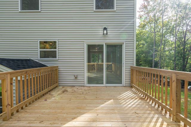 29 Franconia Drive, New Durham, NH 03855