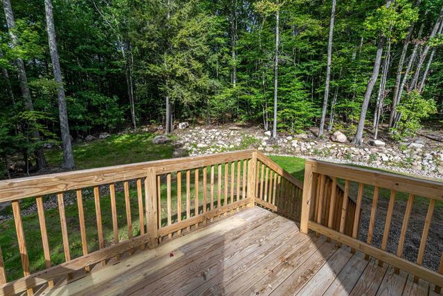 29 Franconia Drive, New Durham, NH 03855