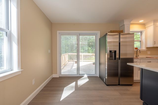 29 Franconia Drive, New Durham, NH 03855