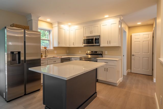 29 Franconia Drive, New Durham, NH 03855