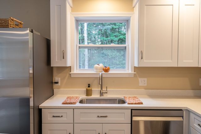 29 Franconia Drive, New Durham, NH 03855