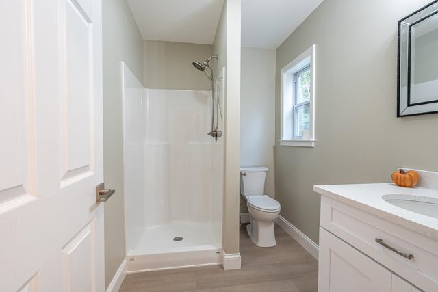 29 Franconia Drive, New Durham, NH 03855