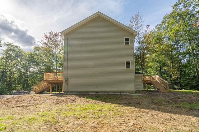 29 Franconia Drive, New Durham, NH 03855