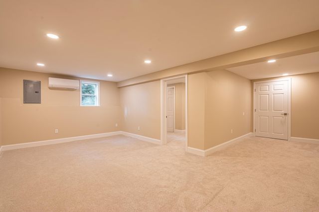 29 Franconia Drive, New Durham, NH 03855