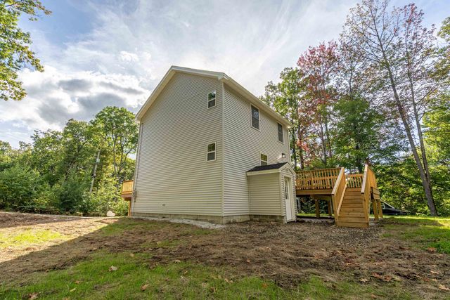 29 Franconia Drive, New Durham, NH 03855