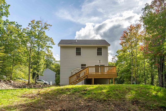 29 Franconia Drive, New Durham, NH 03855