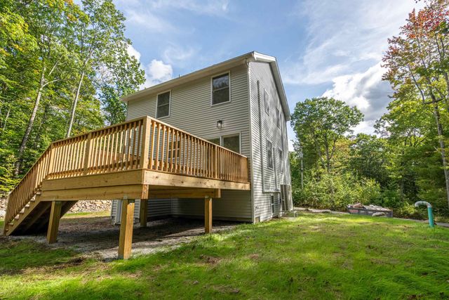 29 Franconia Drive, New Durham, NH 03855