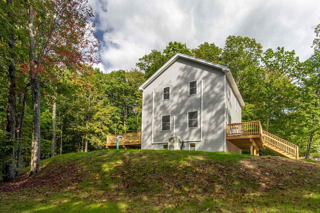 29 Franconia Drive, New Durham, NH 03855