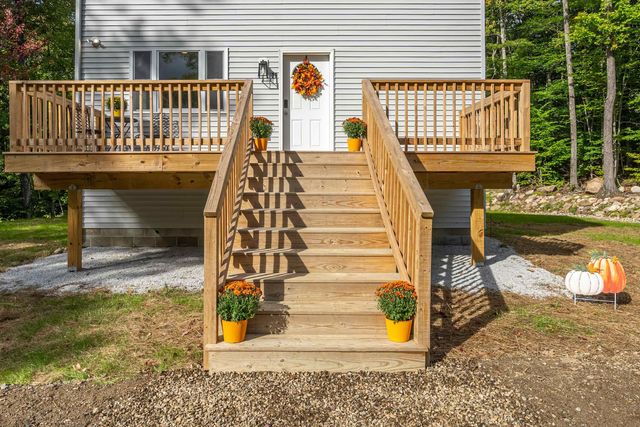 29 Franconia Drive, New Durham, NH 03855