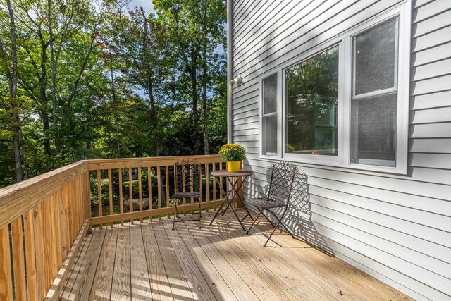 29 Franconia Drive, New Durham, NH 03855