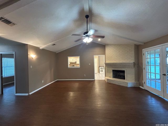 826 TIMBER DR, New Braunfels, TX 78130