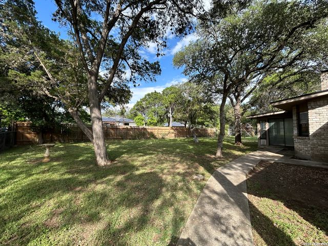 826 TIMBER DR, New Braunfels, TX 78130