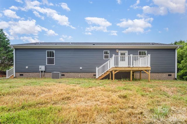 110 Ashland Court, Shelby, NC 28150