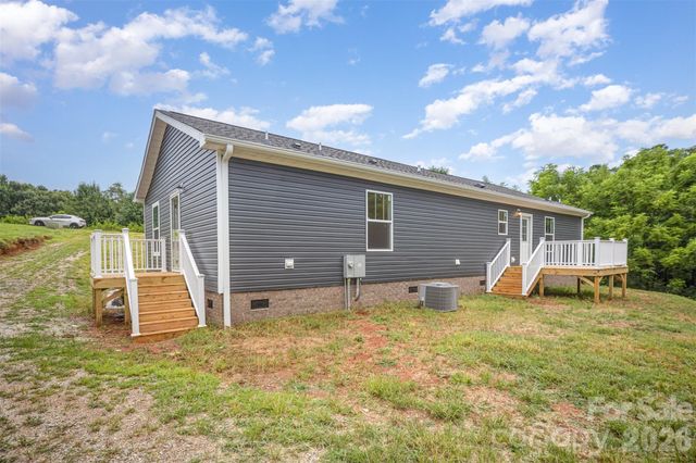 110 Ashland Court, Shelby, NC 28150