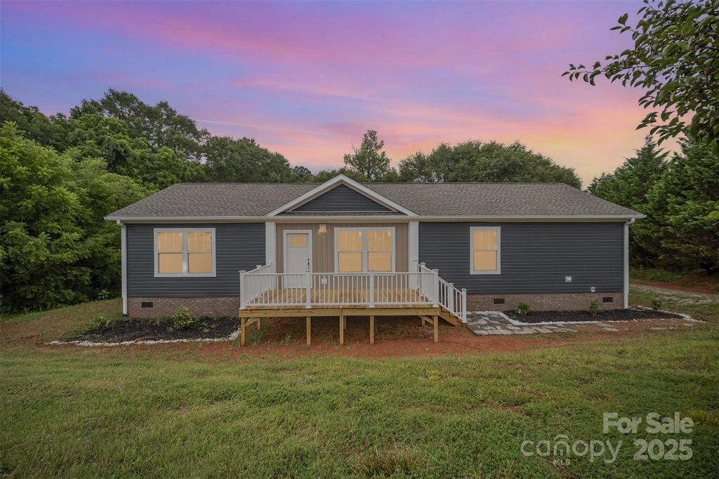 110 Ashland Court, Shelby, NC 28150