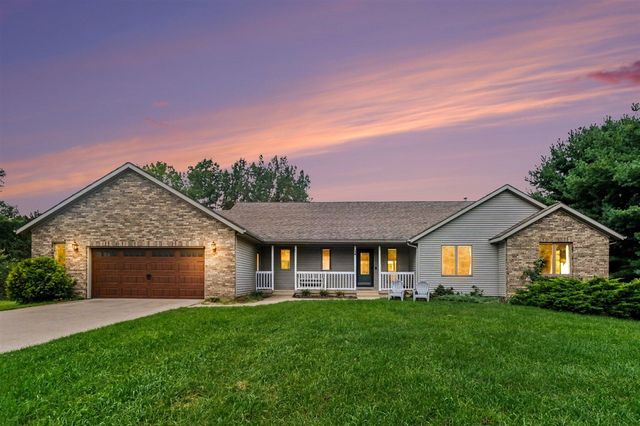 8969 Myers Lake Avenue, Rockford, MI 49341