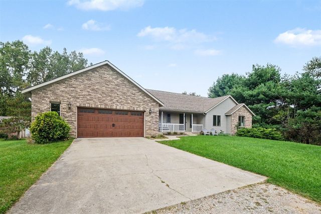8969 Myers Lake Avenue, Rockford, MI 49341