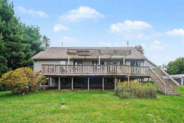 8969 Myers Lake Avenue, Rockford, MI 49341
