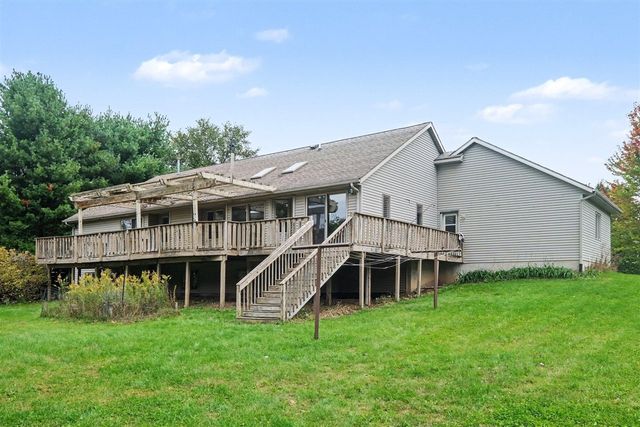 8969 Myers Lake Avenue, Rockford, MI 49341