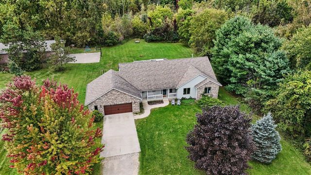 8969 Myers Lake Avenue, Rockford, MI 49341