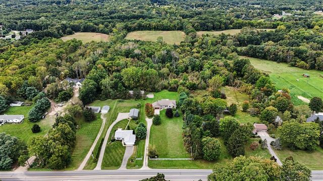 8969 Myers Lake Avenue, Rockford, MI 49341