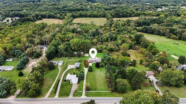 8969 Myers Lake Avenue, Rockford, MI 49341