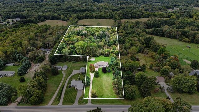8969 Myers Lake Avenue, Rockford, MI 49341