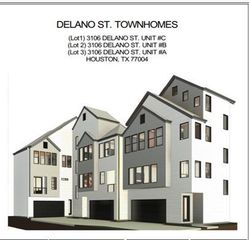 3106 Delano Street, Houston, TX 77004