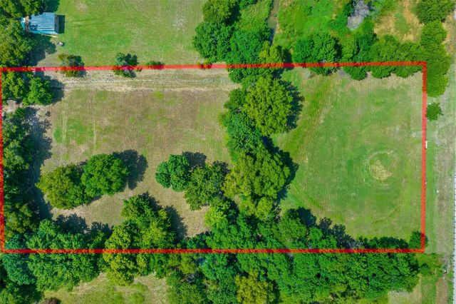 4201 Dillehay Drive, Parker, TX 75002