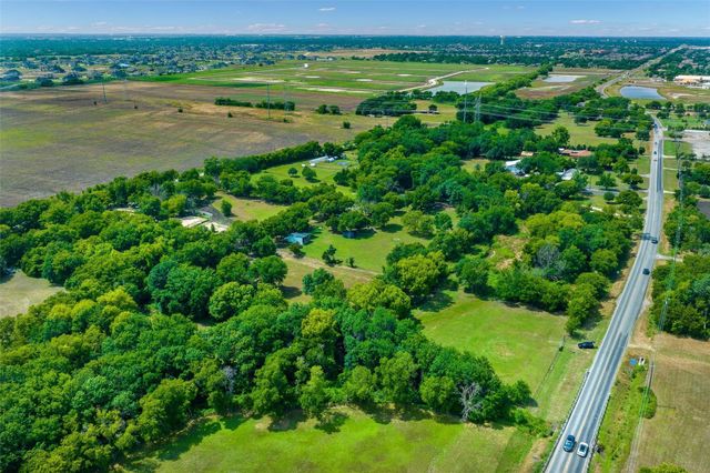 4201 Dillehay Drive, Parker, TX 75002
