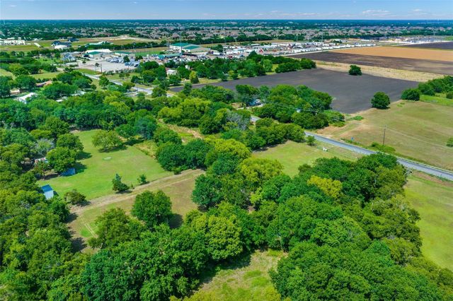 4201 Dillehay Drive, Parker, TX 75002