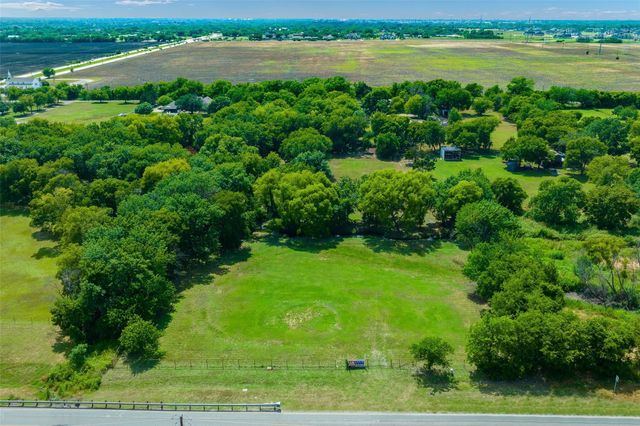 4201 Dillehay Drive, Parker, TX 75002