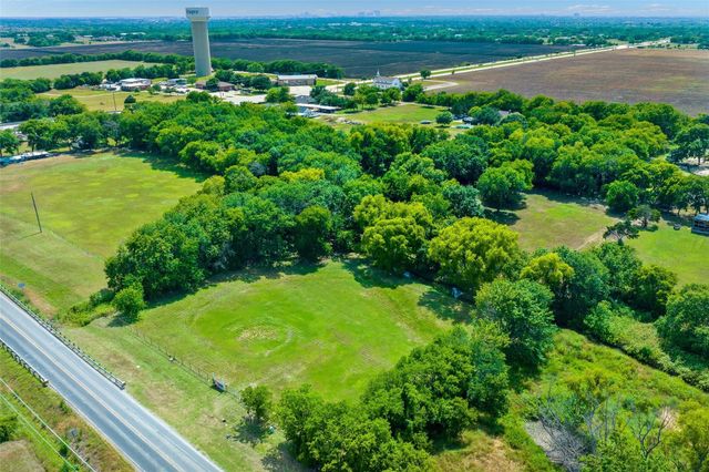 4201 Dillehay Drive, Parker, TX 75002
