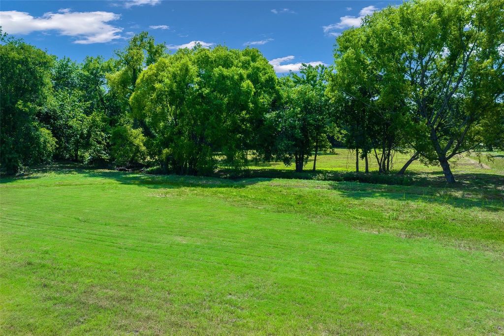 4201 Dillehay Drive, Parker, TX 75002