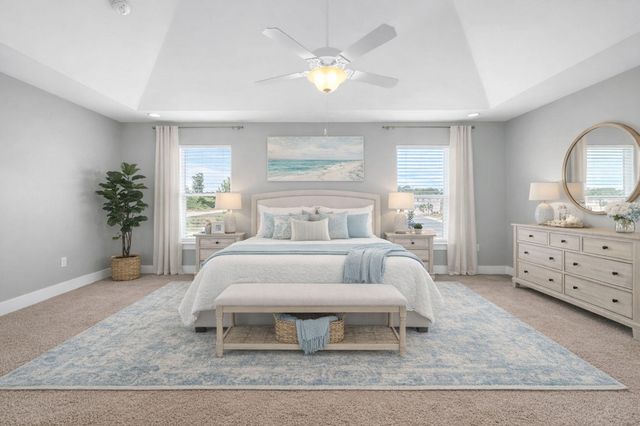 400 Mattie M Kelly Boulevard 7, Destin, FL 32541